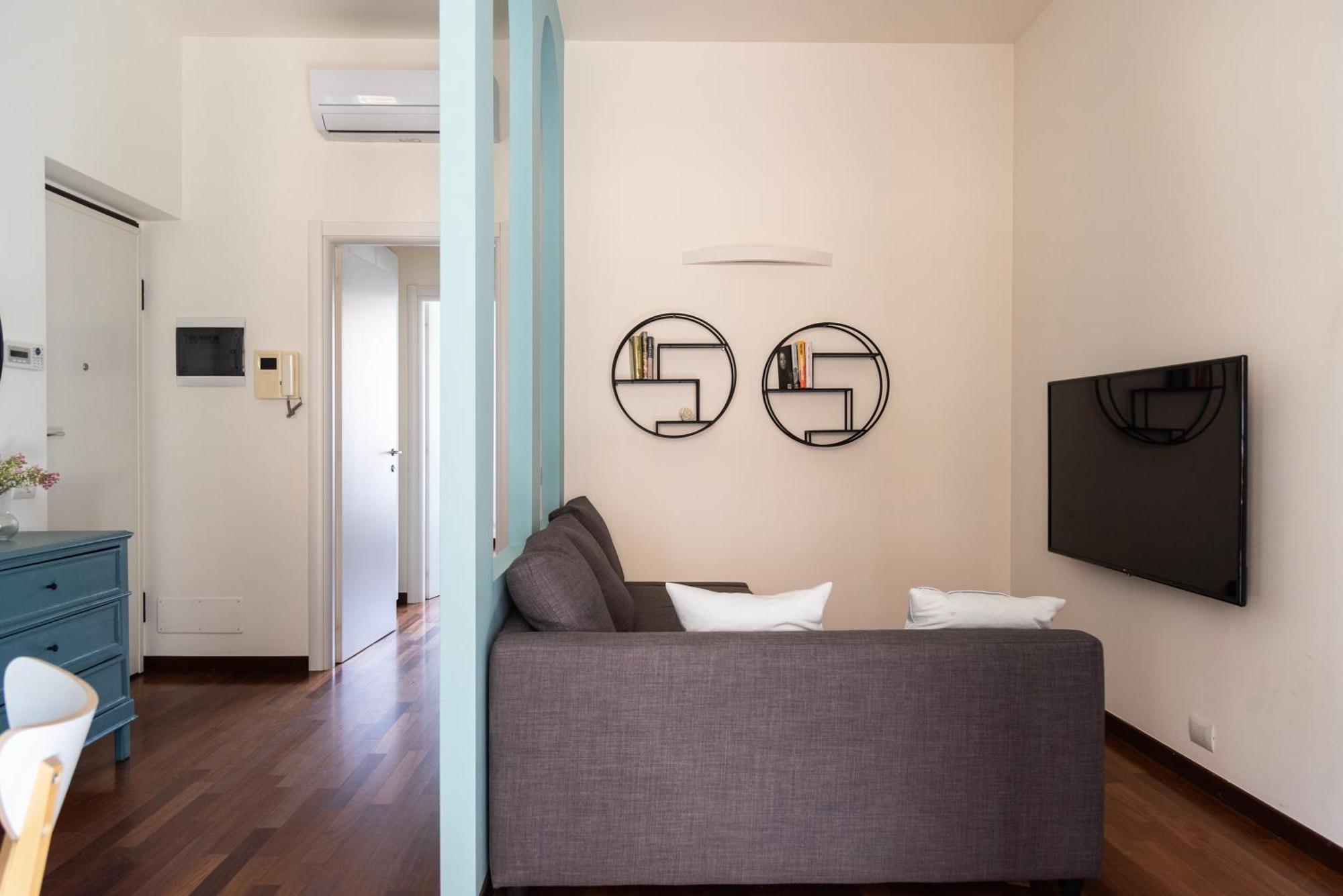 Appartamento Isola District Terrace -youhosty