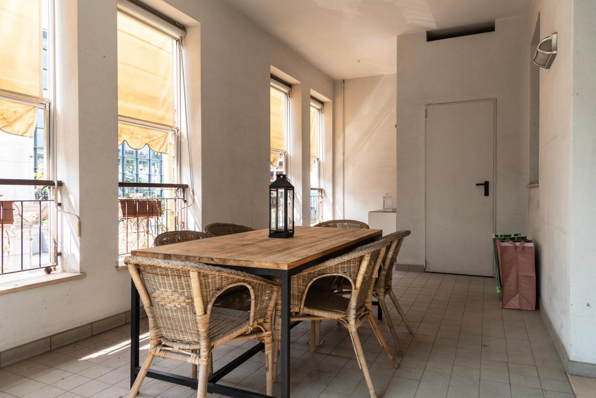 Isola District Terrace -youhosty Appartamento Milano