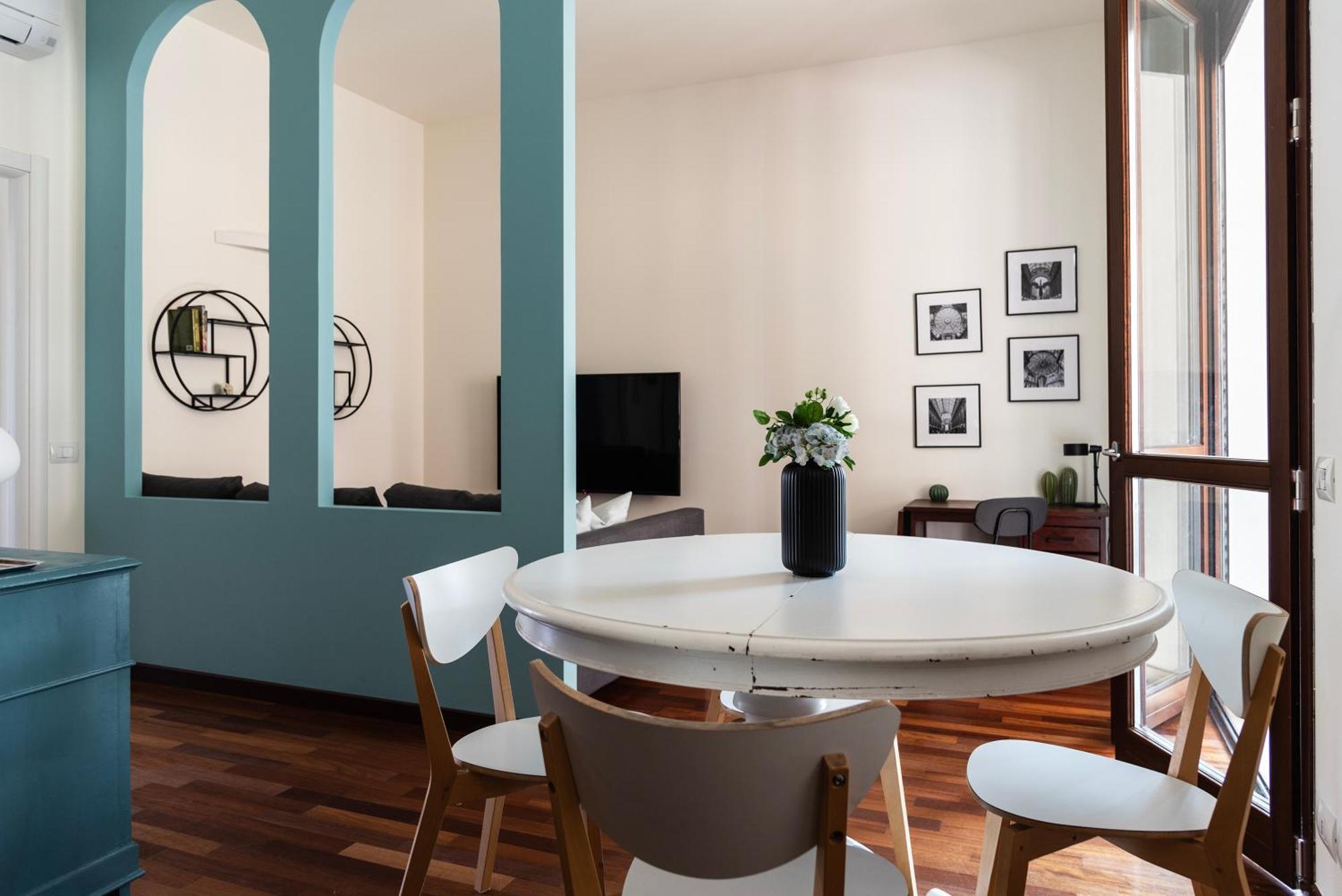 Appartamento Isola District Terrace -youhosty *