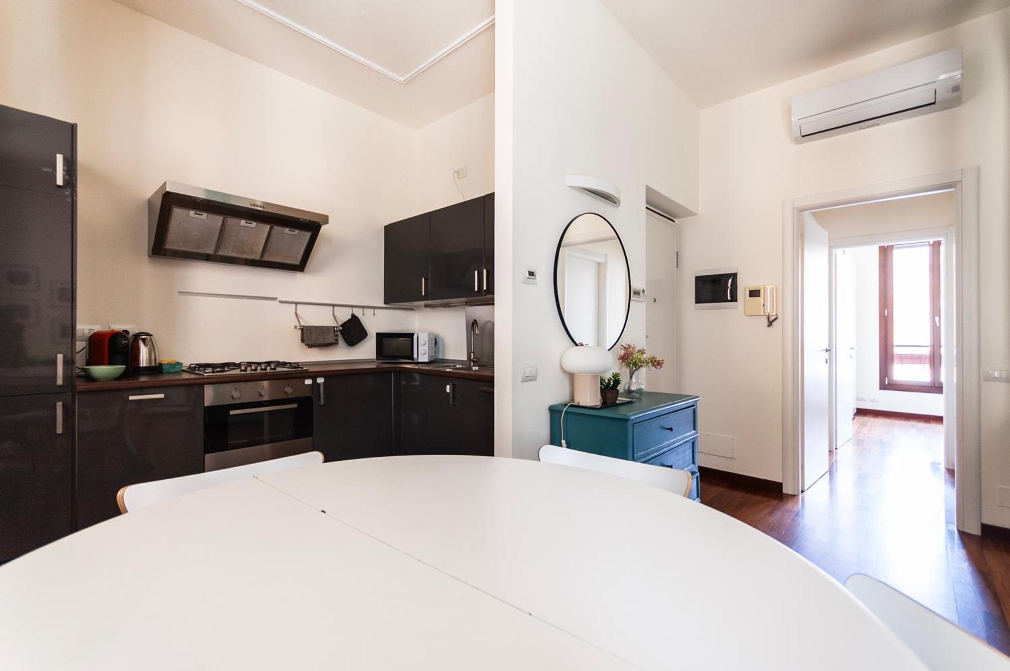 Appartamento Isola District Terrace -youhosty Milano