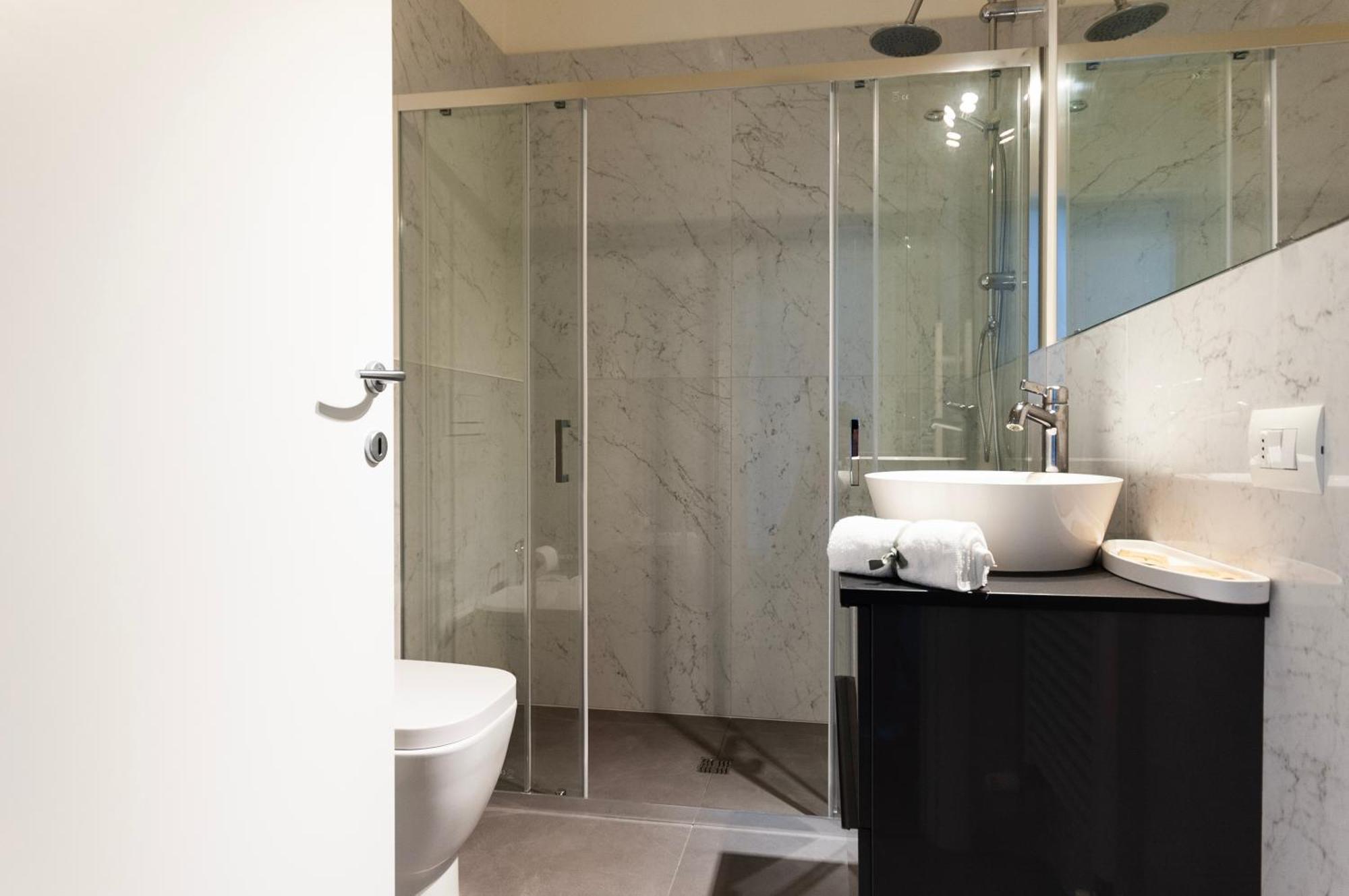 Appartamento Isola District Terrace -youhosty Milano