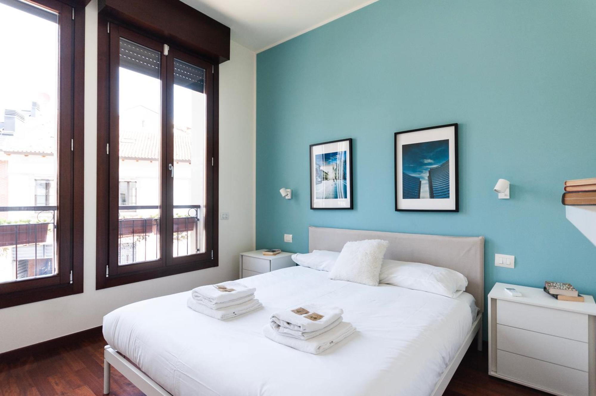 Appartamento Isola District Terrace -youhosty *