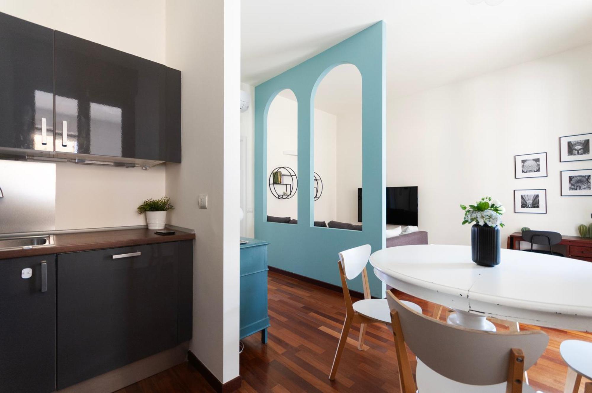 Appartamento Isola District Terrace -youhosty