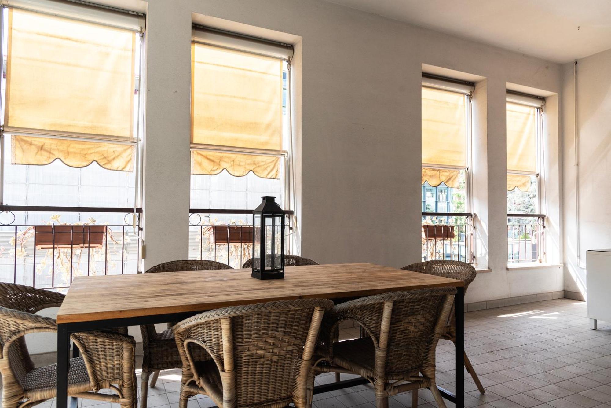 Isola District Terrace -youhosty Appartamento Milano