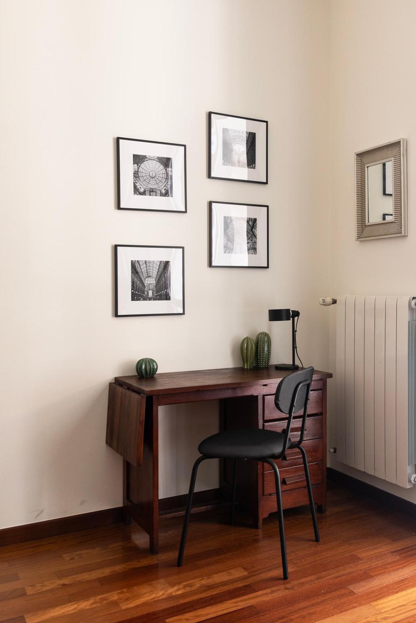 Appartamento Isola District Terrace -youhosty