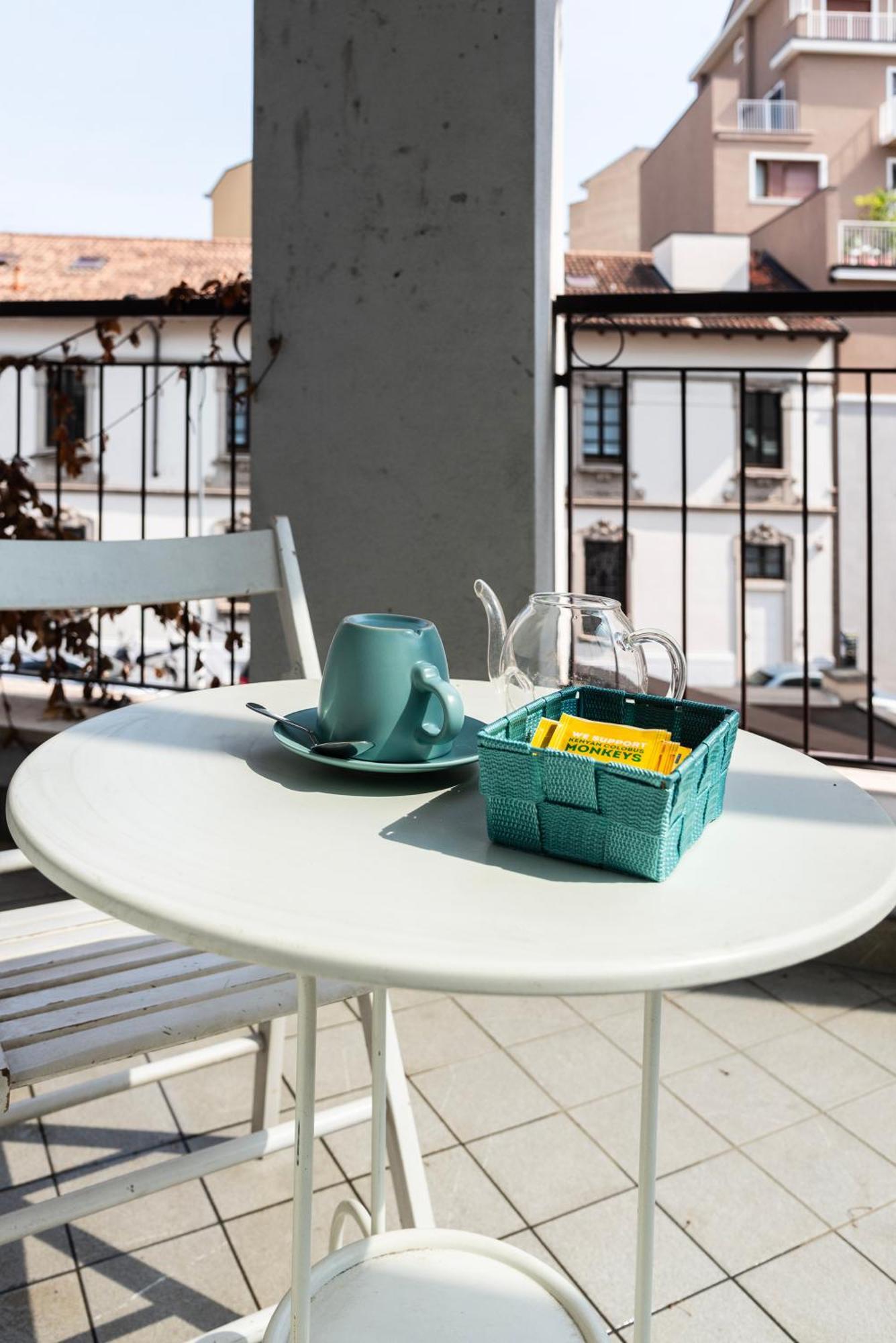 Isola District Terrace -youhosty Appartamento Milano