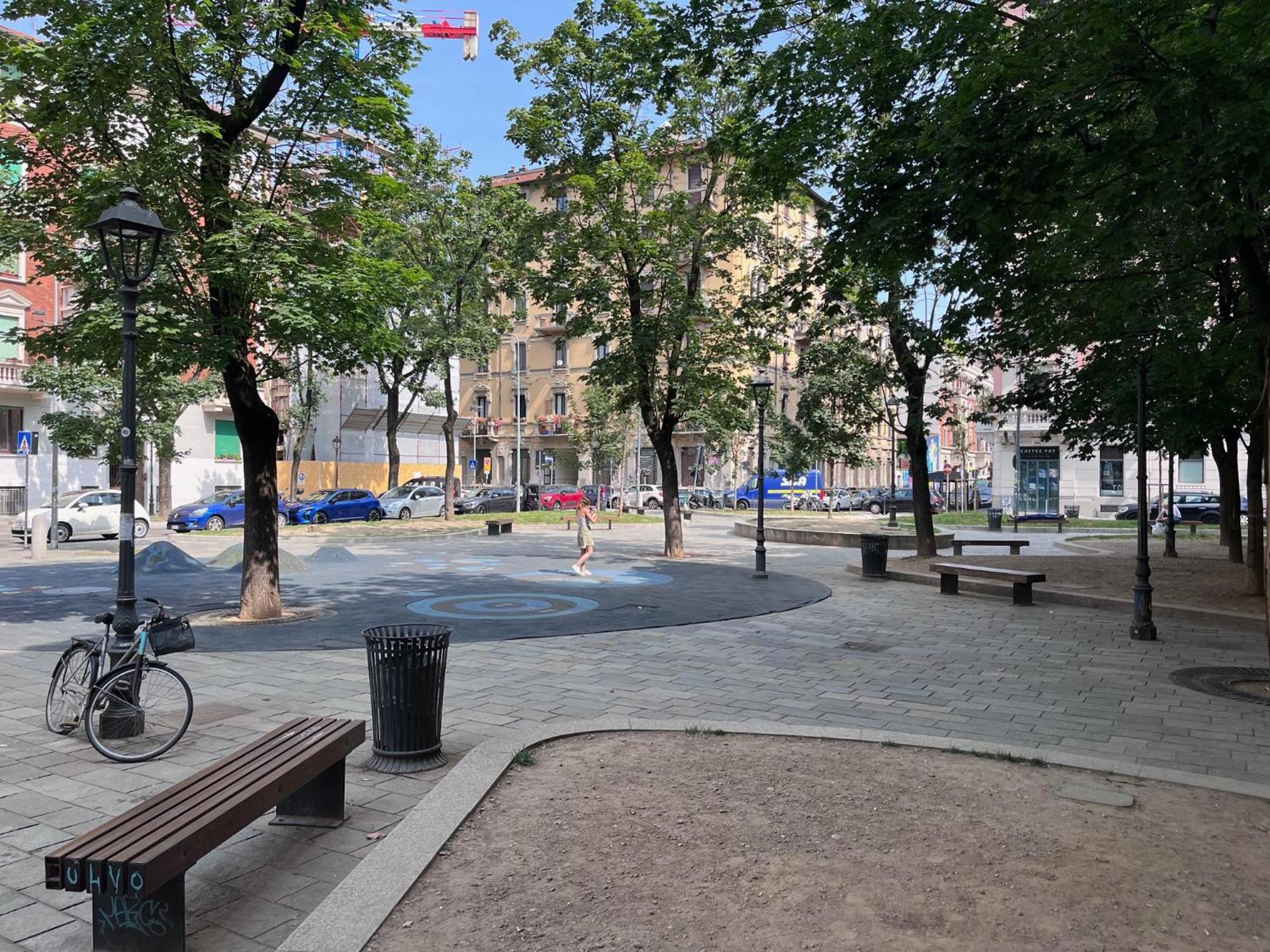 Appartamento Isola District Terrace -youhosty *